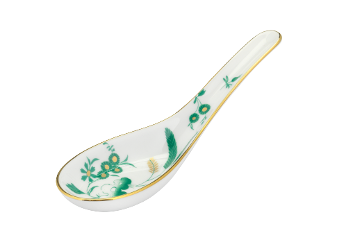 Service Sushi Jade for Two By Richard Ginori