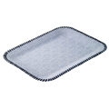 Whipstitch Bluebell Flat Tray