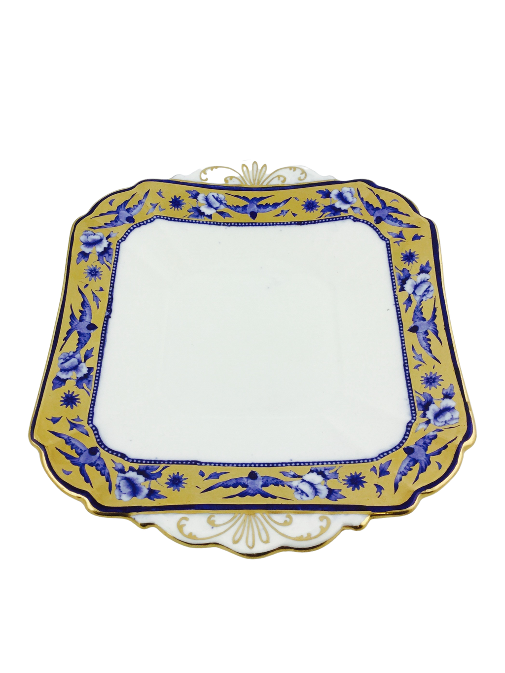 Tea Service 21pcs "Shelley China” Circa 1900