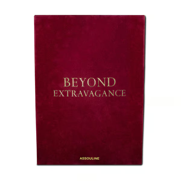 "Beyond Extravagance Special Edition 100c.