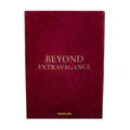 "Beyond Extravagance Special Edition 100c.