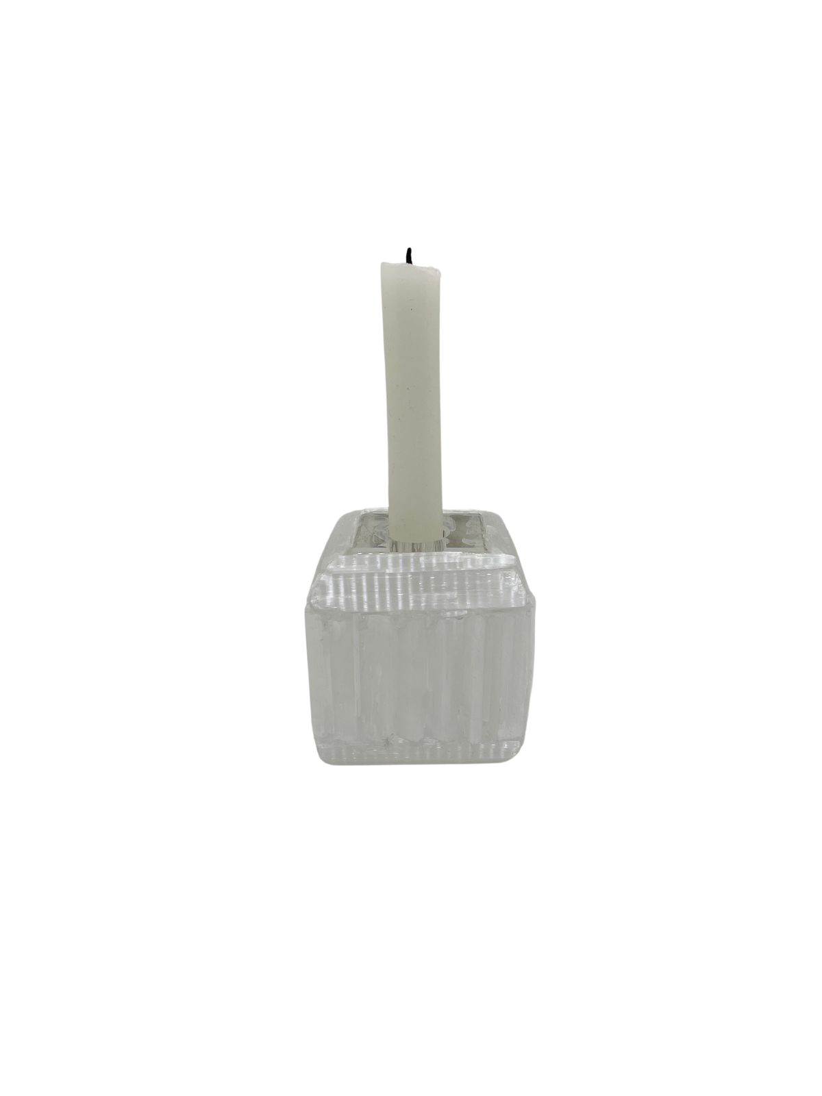 Candle Holder Classic Selenite S