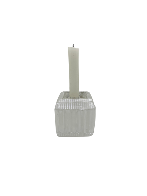Candle Holder Classic Selenite S