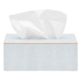 Tissue Box Cloud Grey