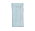Classic Linen Napkin Sky Blue 8 pcs