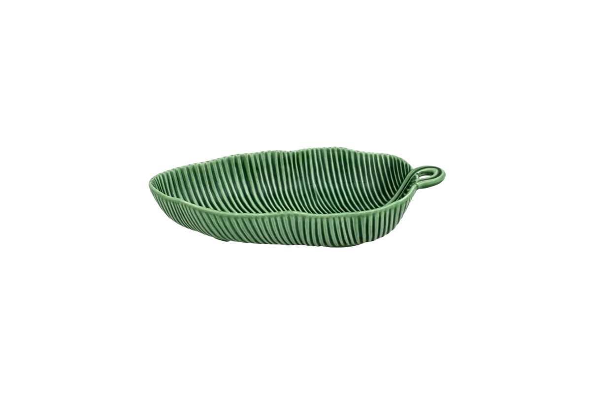 Salad Bowl Banana Green