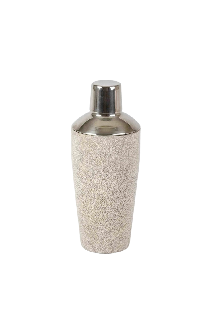 Bar in Shagreen Hand Made