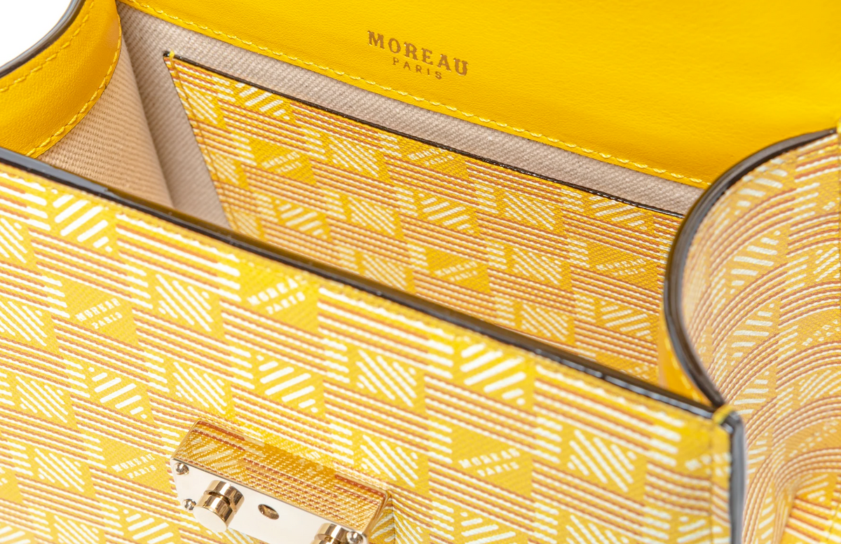 Moreau Mune BB Handbag