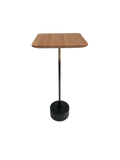 Square Side Table