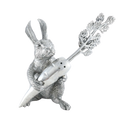 Salt & Pepper Rabbit & Carrot