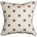Cushion Dots & Sun