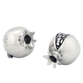 Salt & Pepper Pomegranate