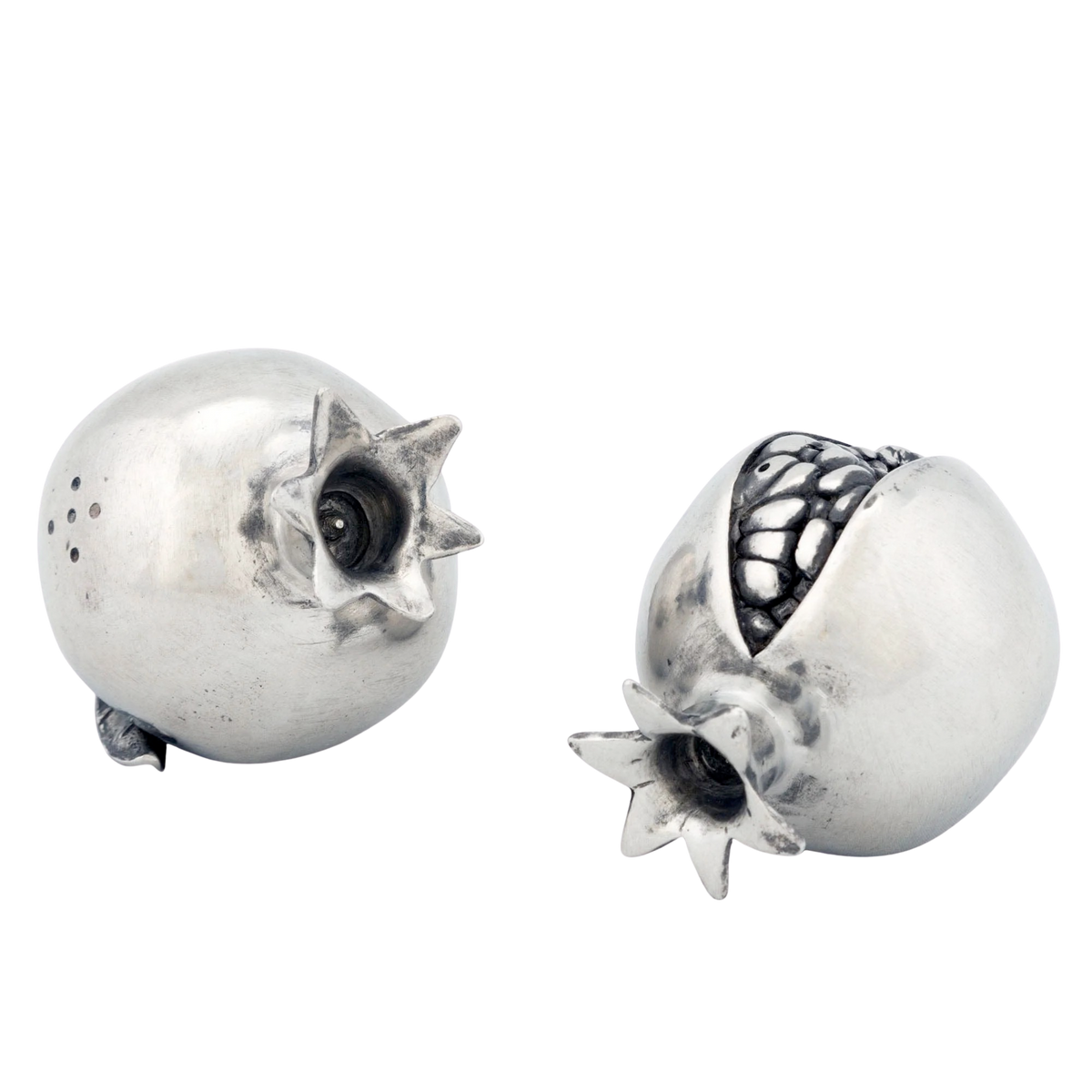 Salt & Pepper Pomegranate