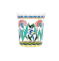 Tumbler Persian Flowers