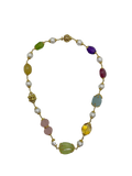 Baroque Necklace