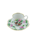 Coffe Cup & Saucer