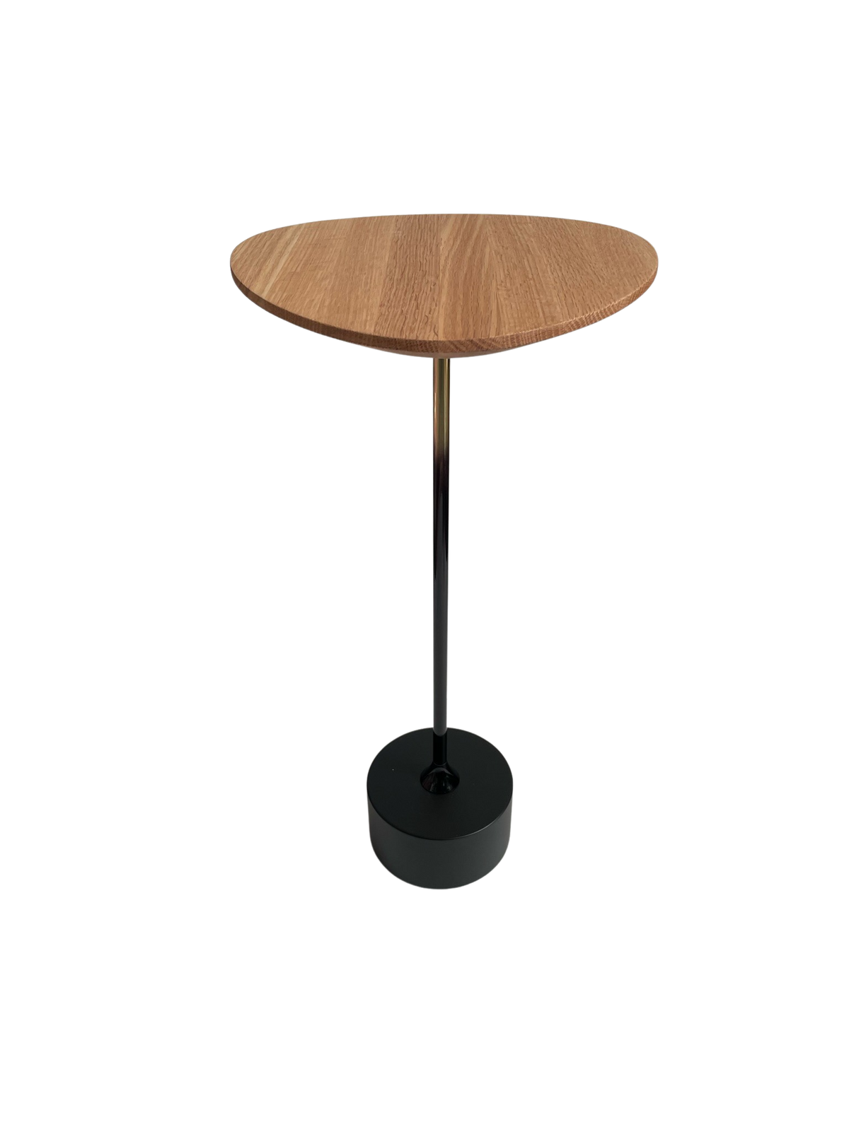 Triangle Side Table