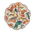 Otomi Placemat in Multi 8pcs