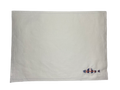 Placemat & Napkin Sardine for 6  (12pcs)