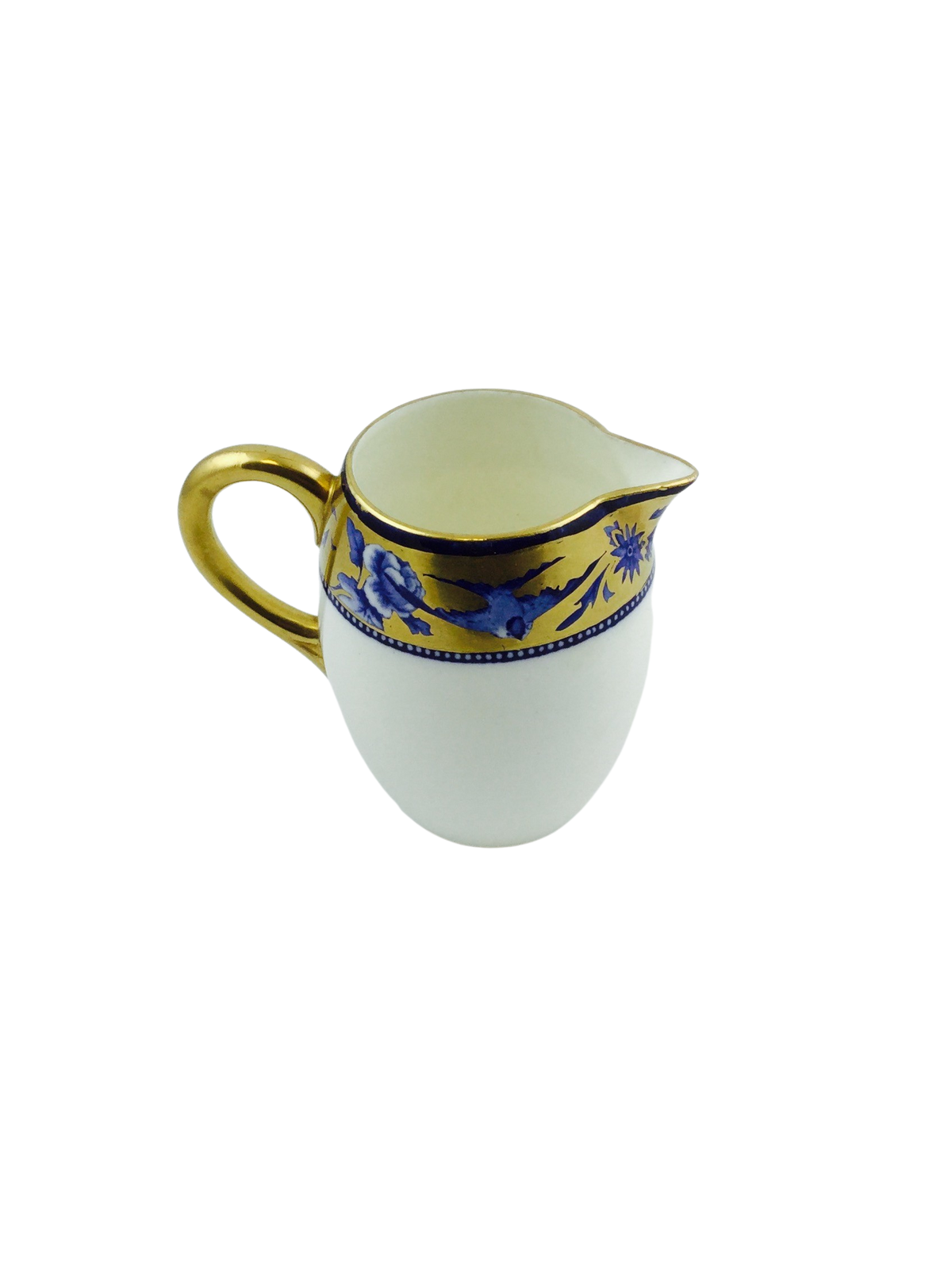 Tea Service 21pcs "Shelley China” Circa 1900