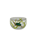 Bowl Sea Turtle Platine Rim