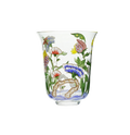 Tumbler Chinese Flowers