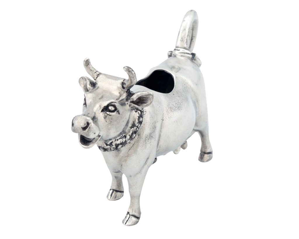Mabel Cow Creamer