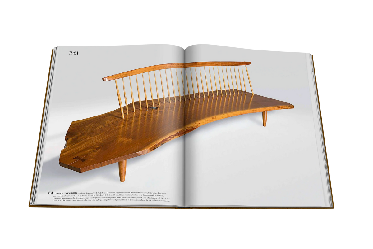 "The Impossible Collection of Design"