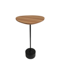 Triangle Side Table