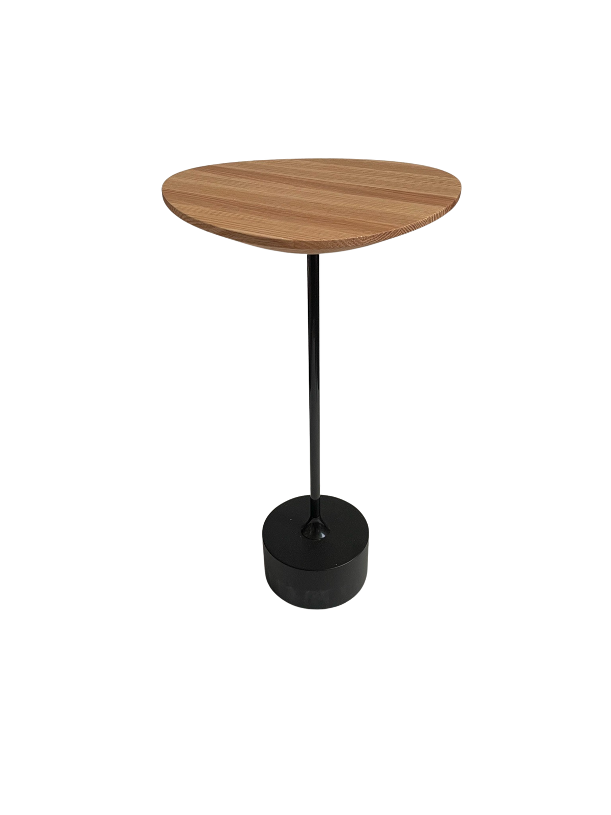 Triangle Side Table