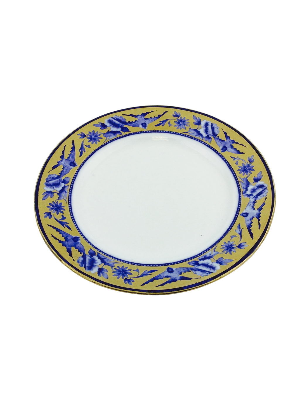 Tea Service 21pcs "Shelley China” Circa 1900