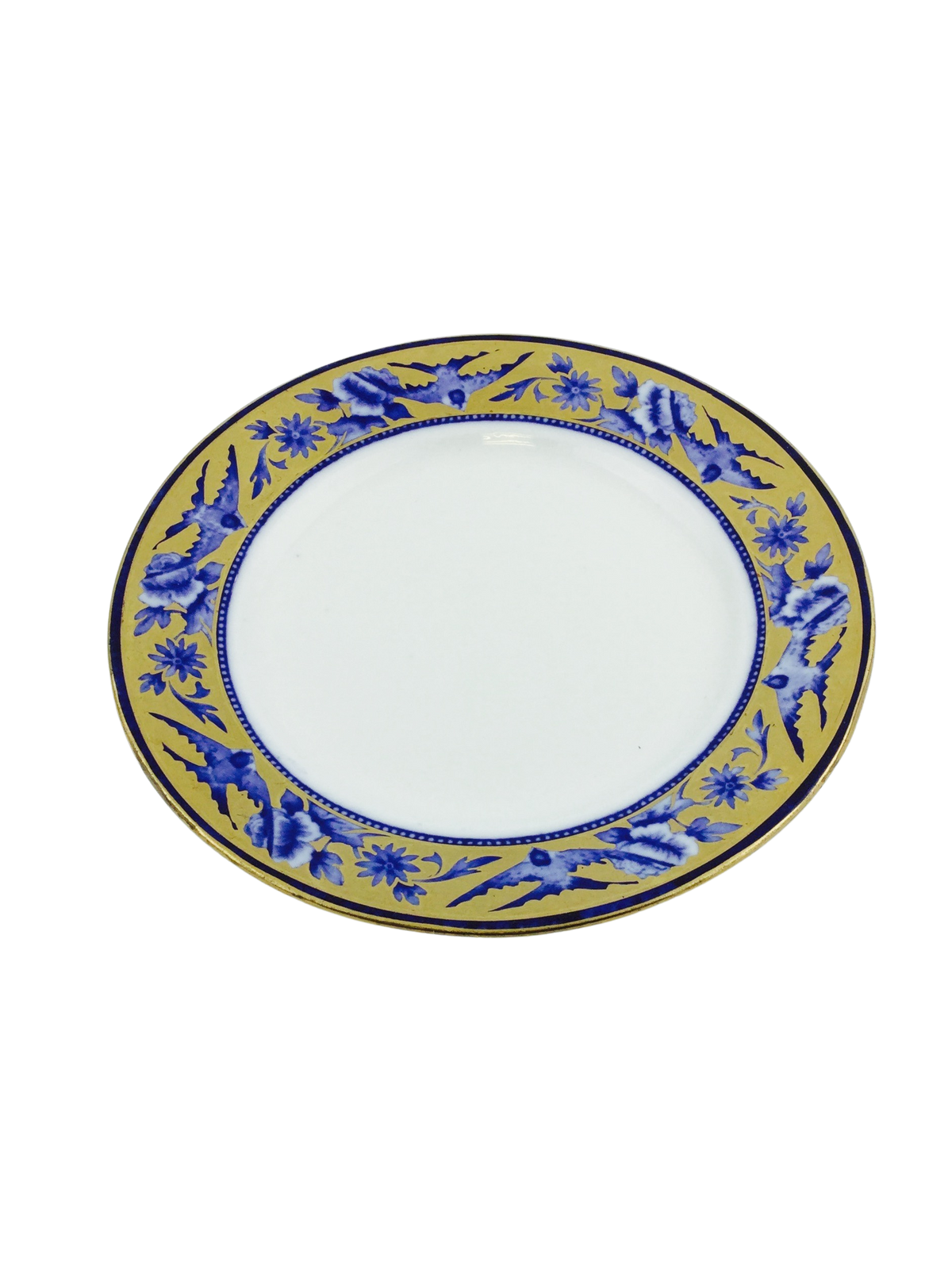 Tea Service 21pcs "Shelley China” Circa 1900