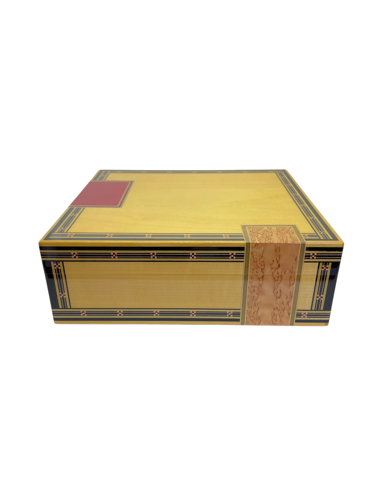 Cigar Humidor 30 Cigars