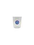 Tumbler Tropicana Eye 8pcs