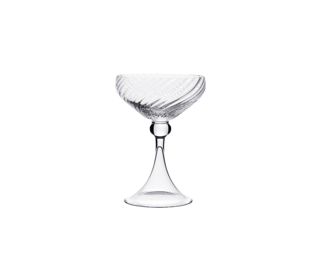 Champagne Flute Venetia 8pcs