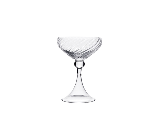Champagne Flute Venetia 8pcs