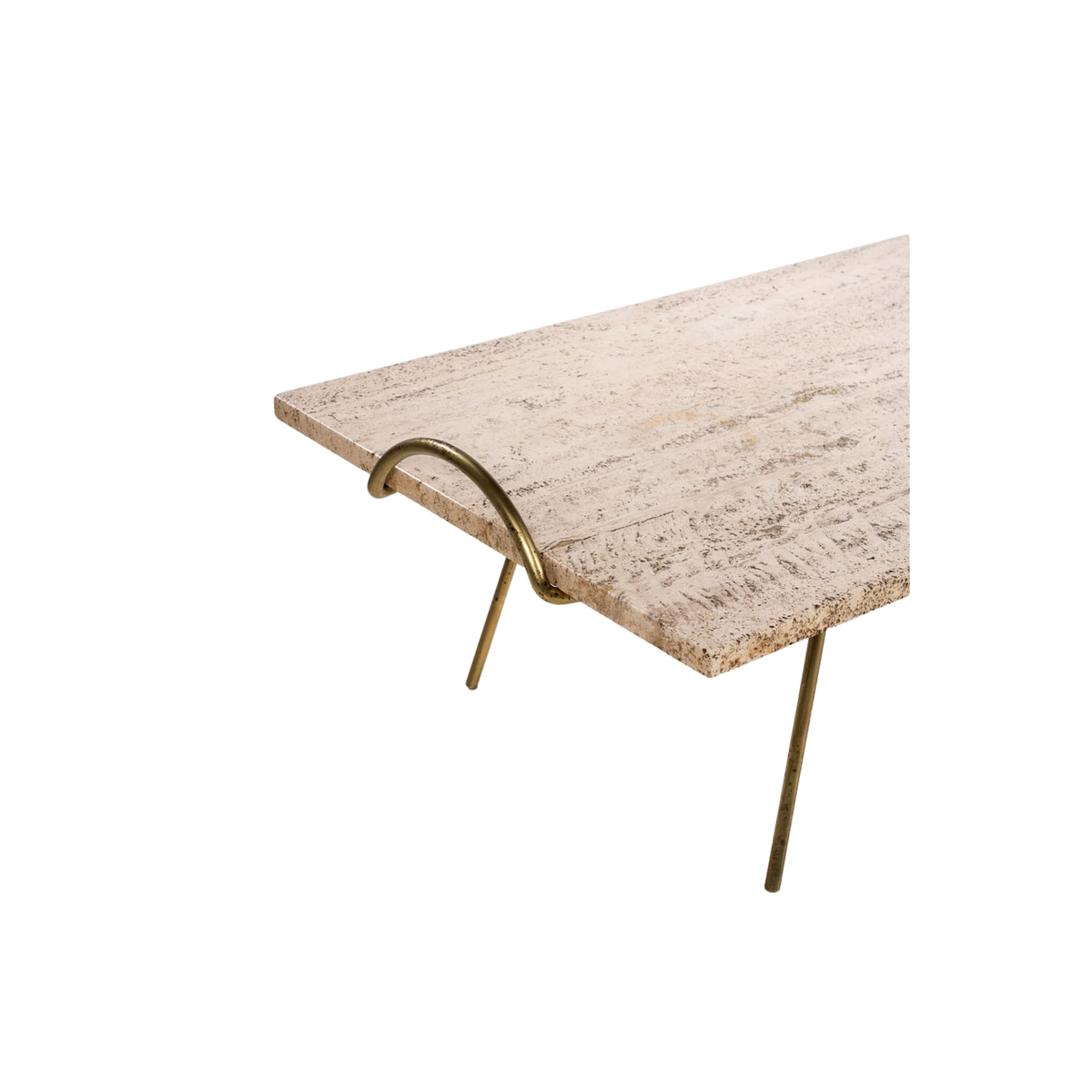 Coffee Table William Katavolos, Ross Littell and Douglas Kelley Circa 1949