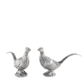 Salt & Pepper Pheasant