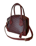 Moreau Handbag in Leather