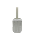 Candle Holder Classic Selenite M
