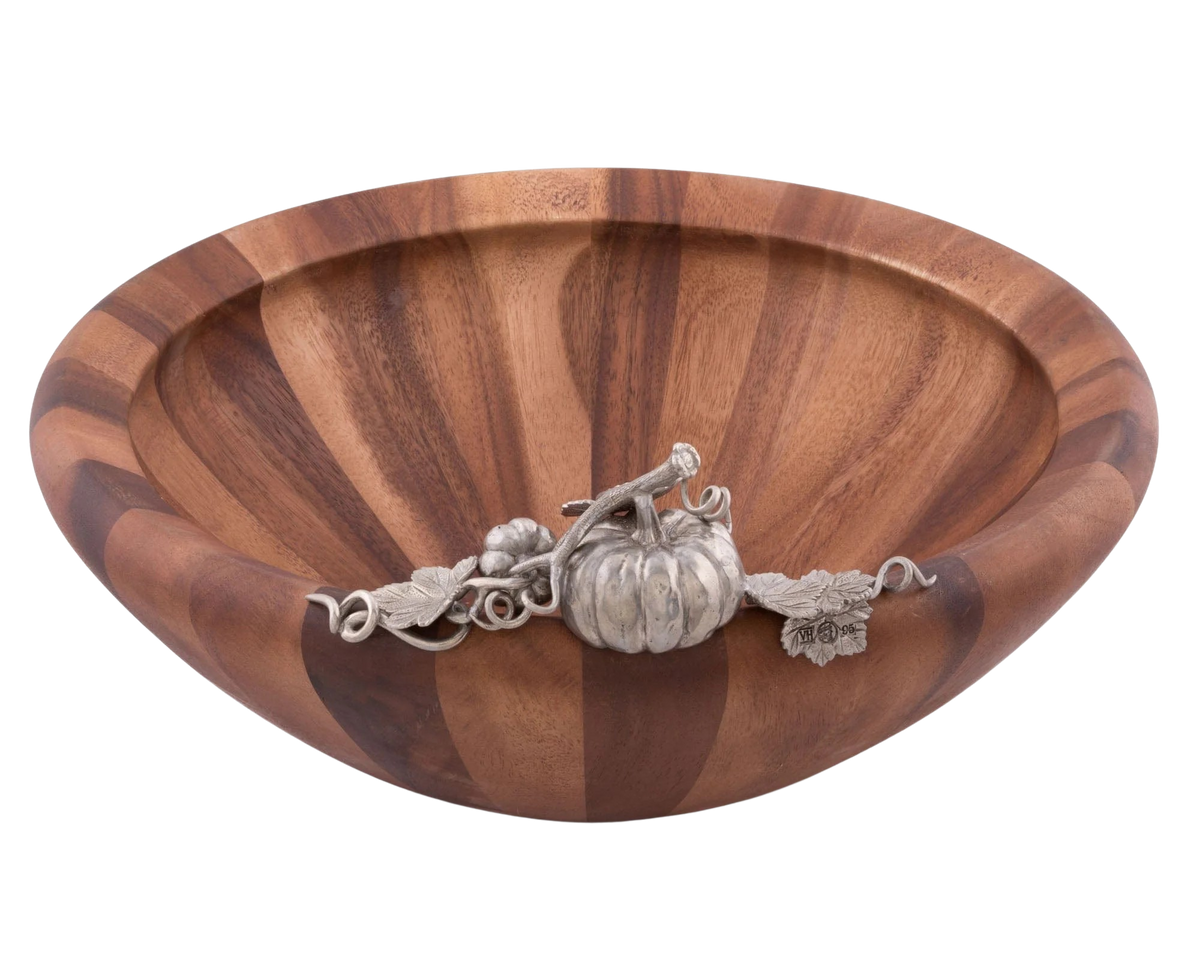 Salad Bowl Large - Harvest
