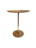 Mepi Round Side Table