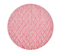 Basketweave Placemat in Blush 8pcs