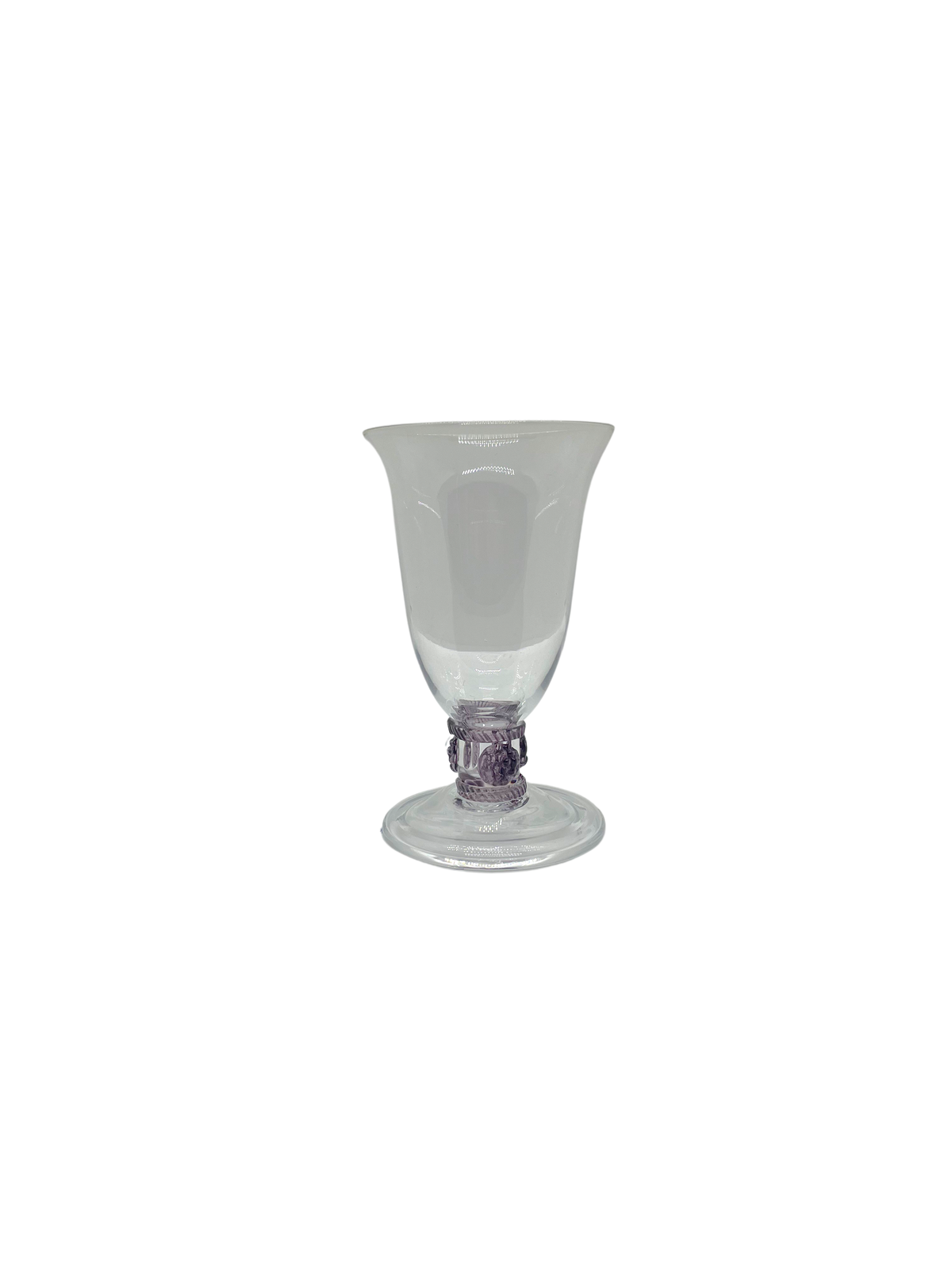 Whater Glass Manhattan 6pcs