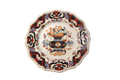 Masons Imari Dinner plates Early 19th Century 8pcs
