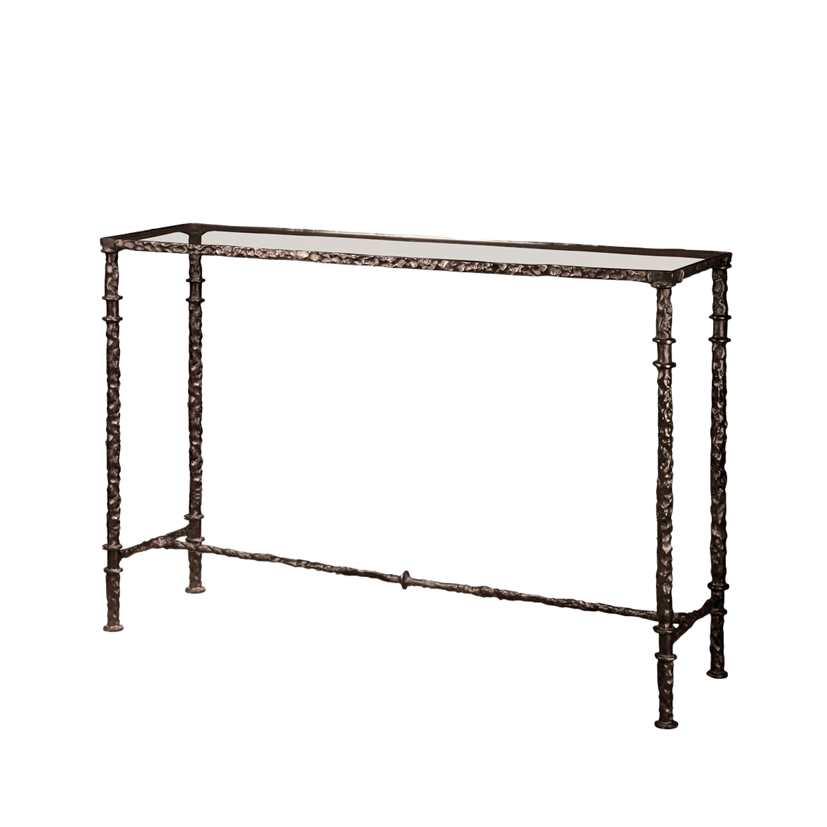 Console "Roma" in Bronze