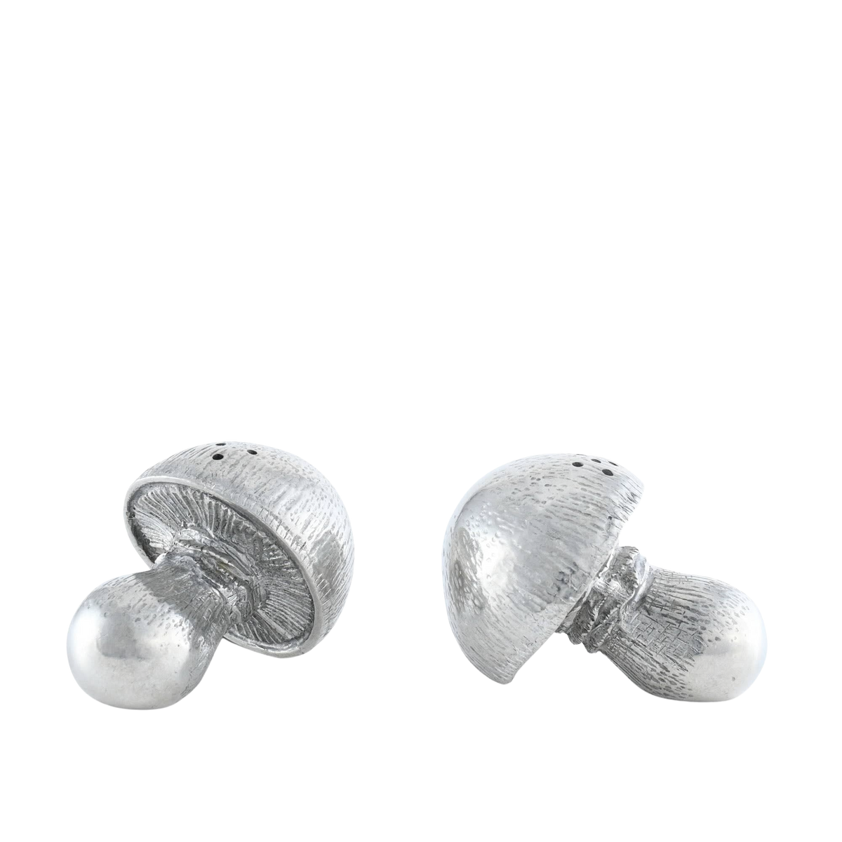 Salt & Pepper Mushroom