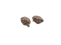 Acteon Eloise Shells Earrings