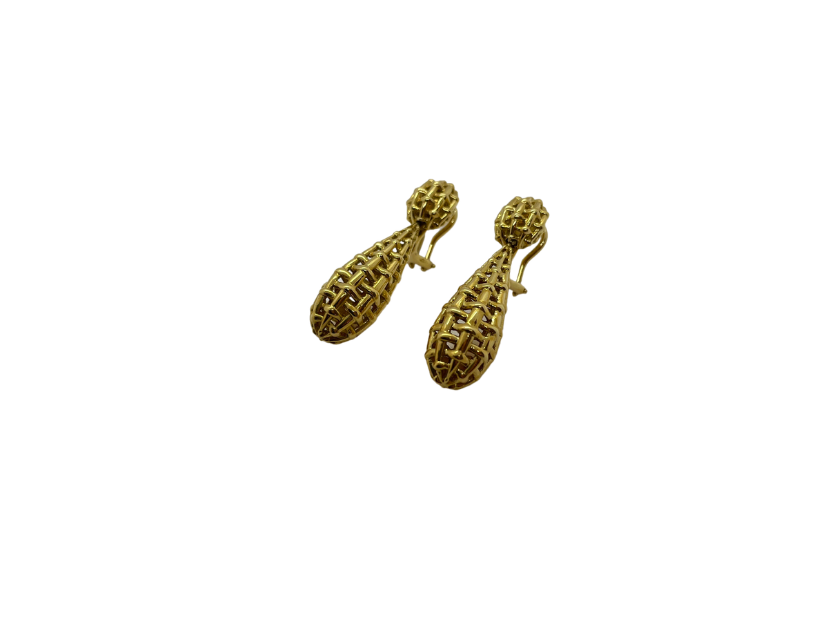 Lightship Earrings