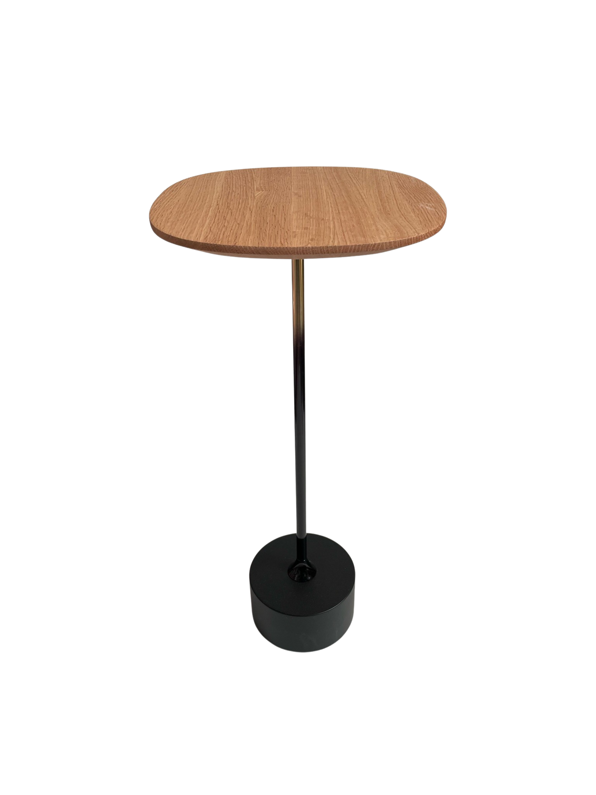 Rounded Square Side Table
